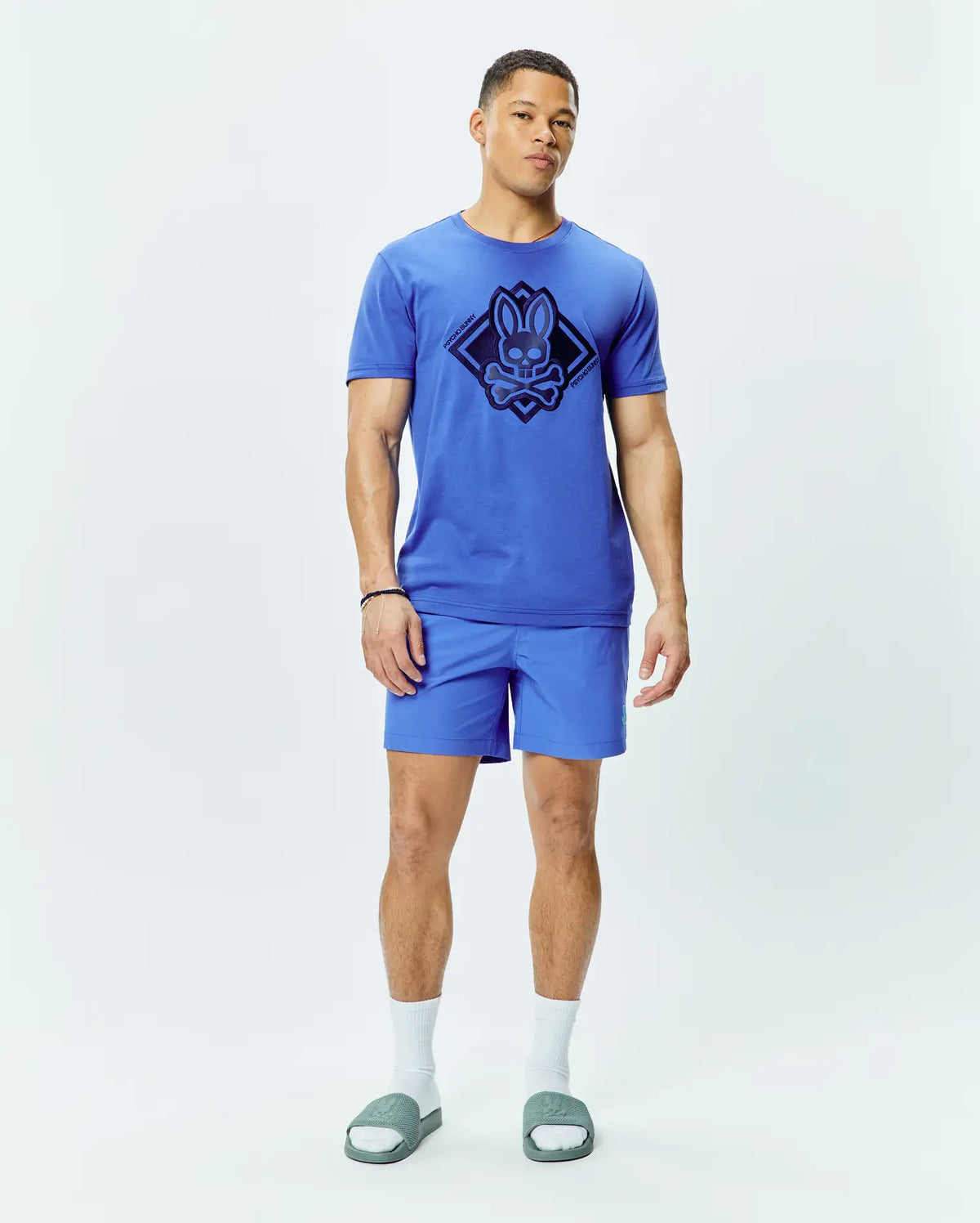Premium MENS TOBIAS GRAPHIC TEE