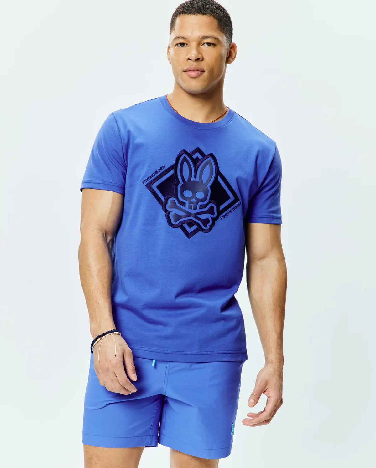 Premium MENS TOBIAS GRAPHIC TEE
