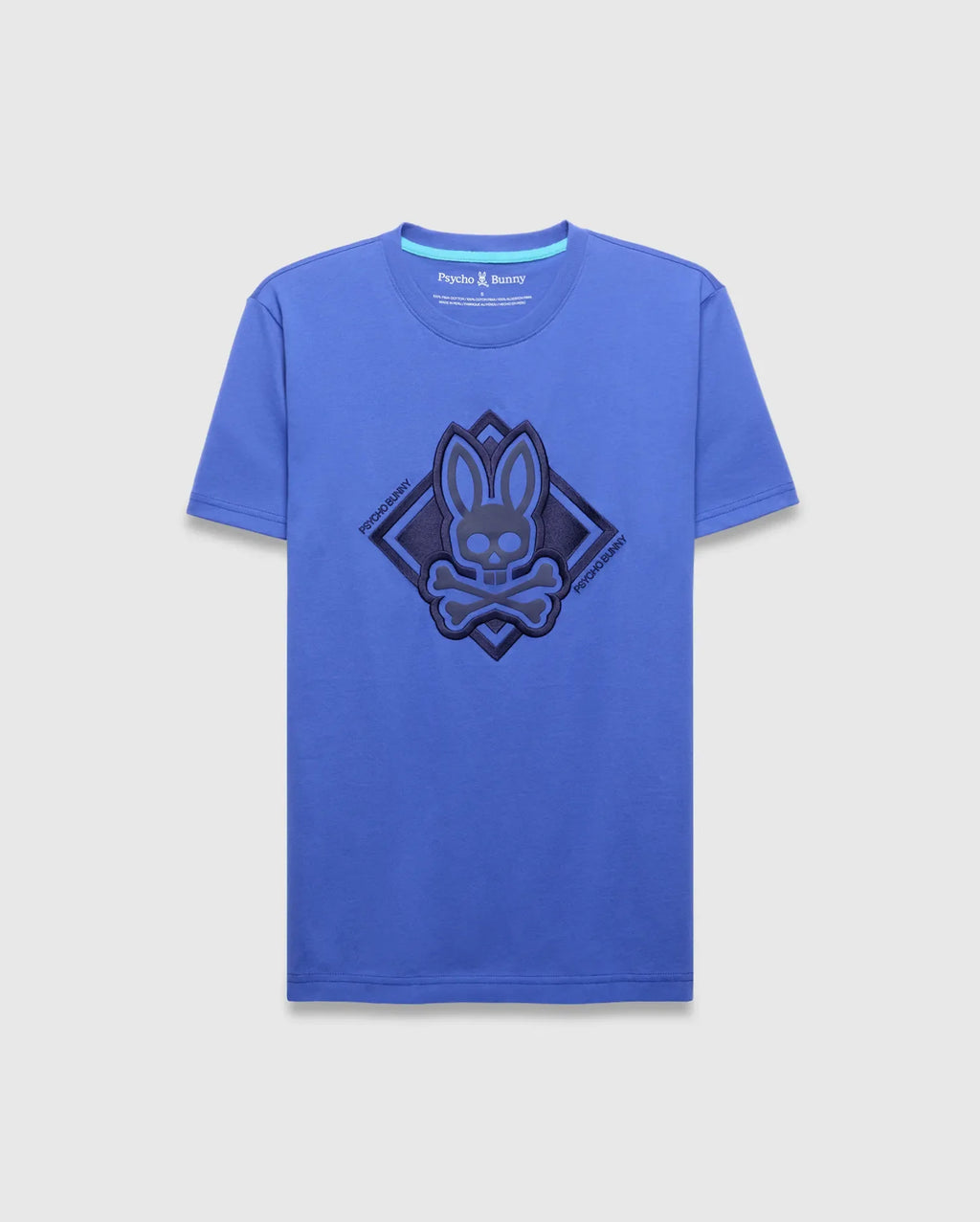 Premium MENS TOBIAS GRAPHIC TEE