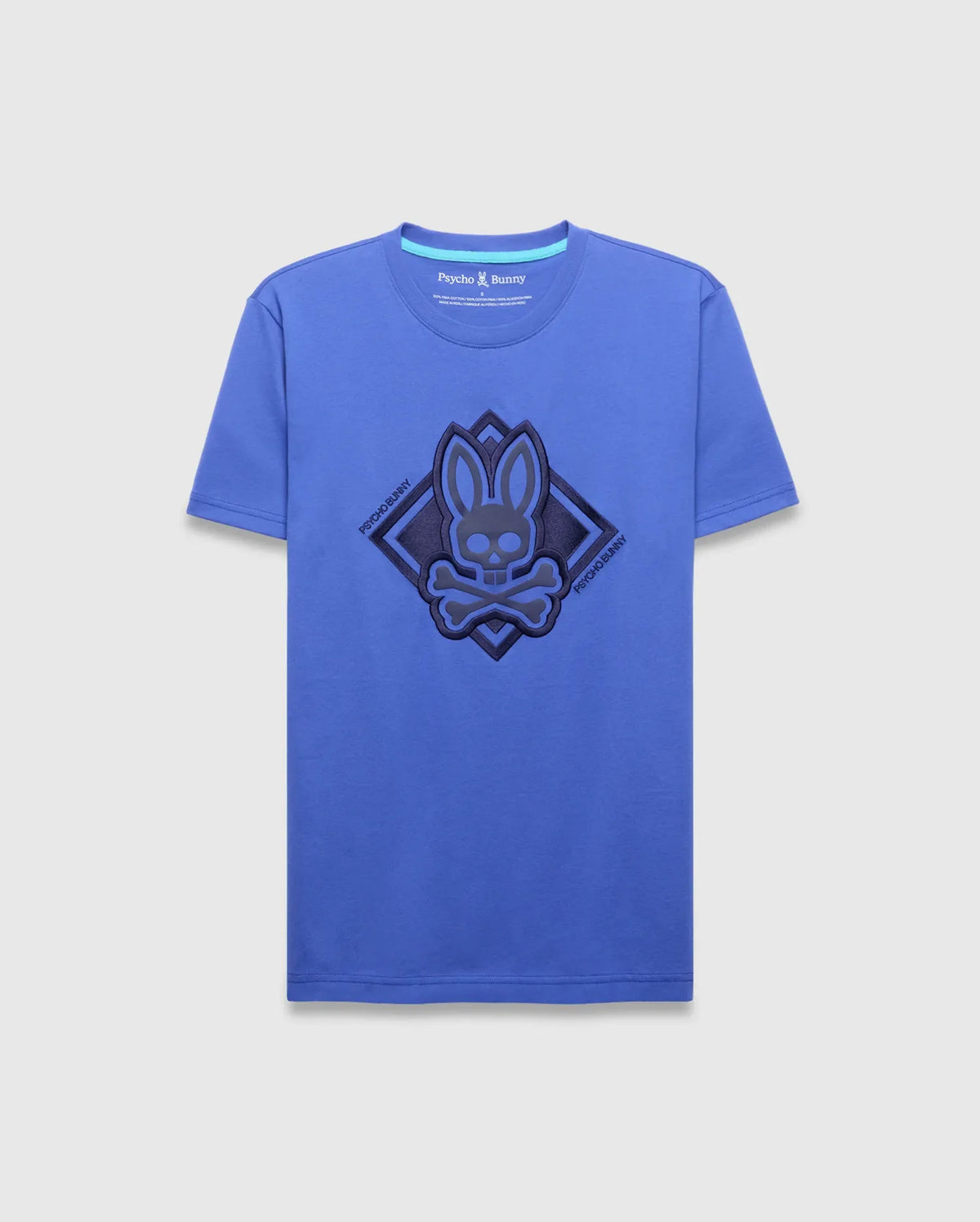 Premium MENS TOBIAS GRAPHIC TEE