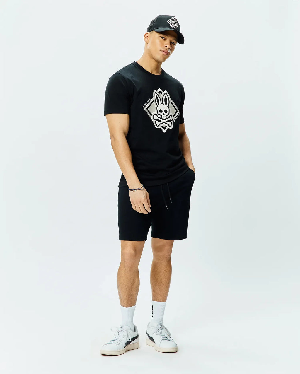 Premium MENS TOBIAS GRAPHIC TEE