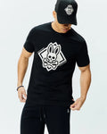 Premium MENS TOBIAS GRAPHIC TEE