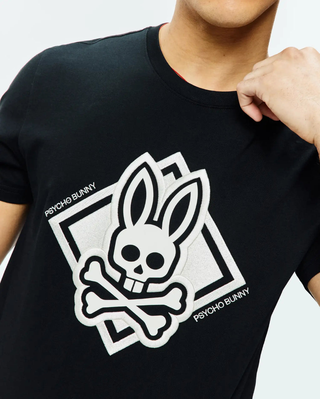 Premium MENS TOBIAS GRAPHIC TEE