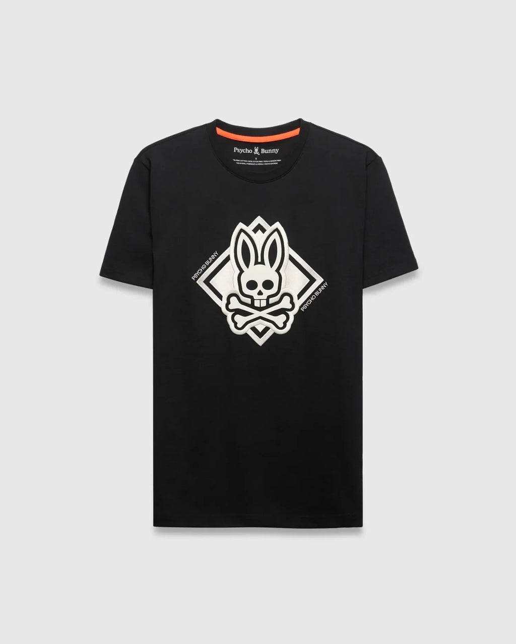 Premium MENS TOBIAS GRAPHIC TEE