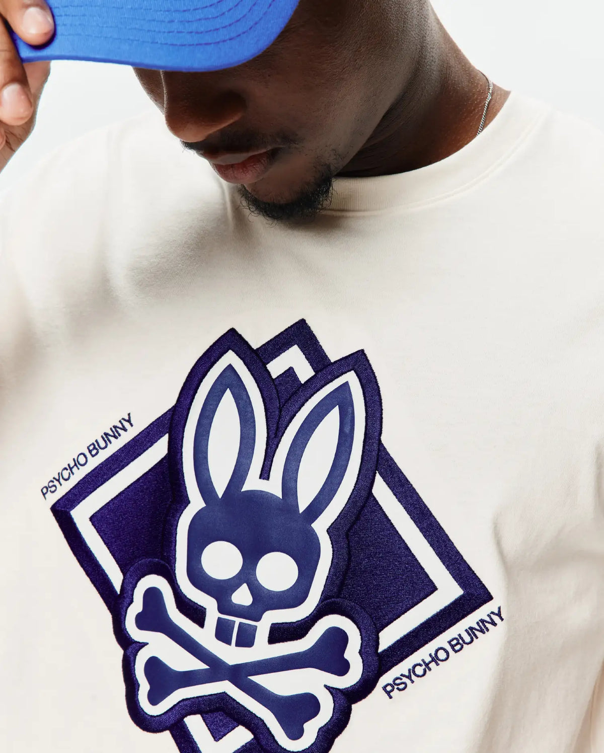 Premium MENS TOBIAS GRAPHIC TEE