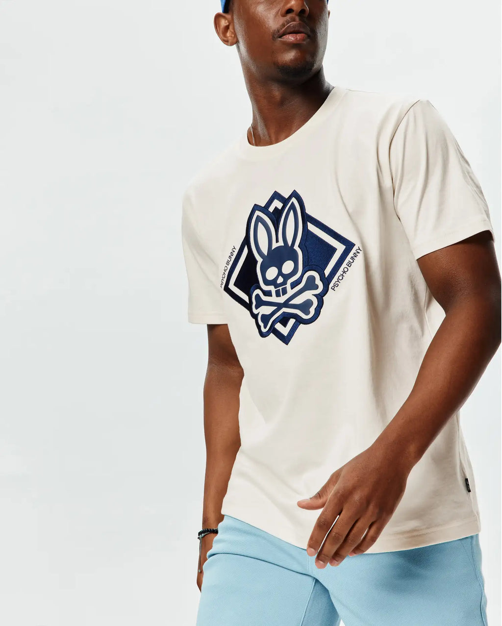 Premium MENS TOBIAS GRAPHIC TEE