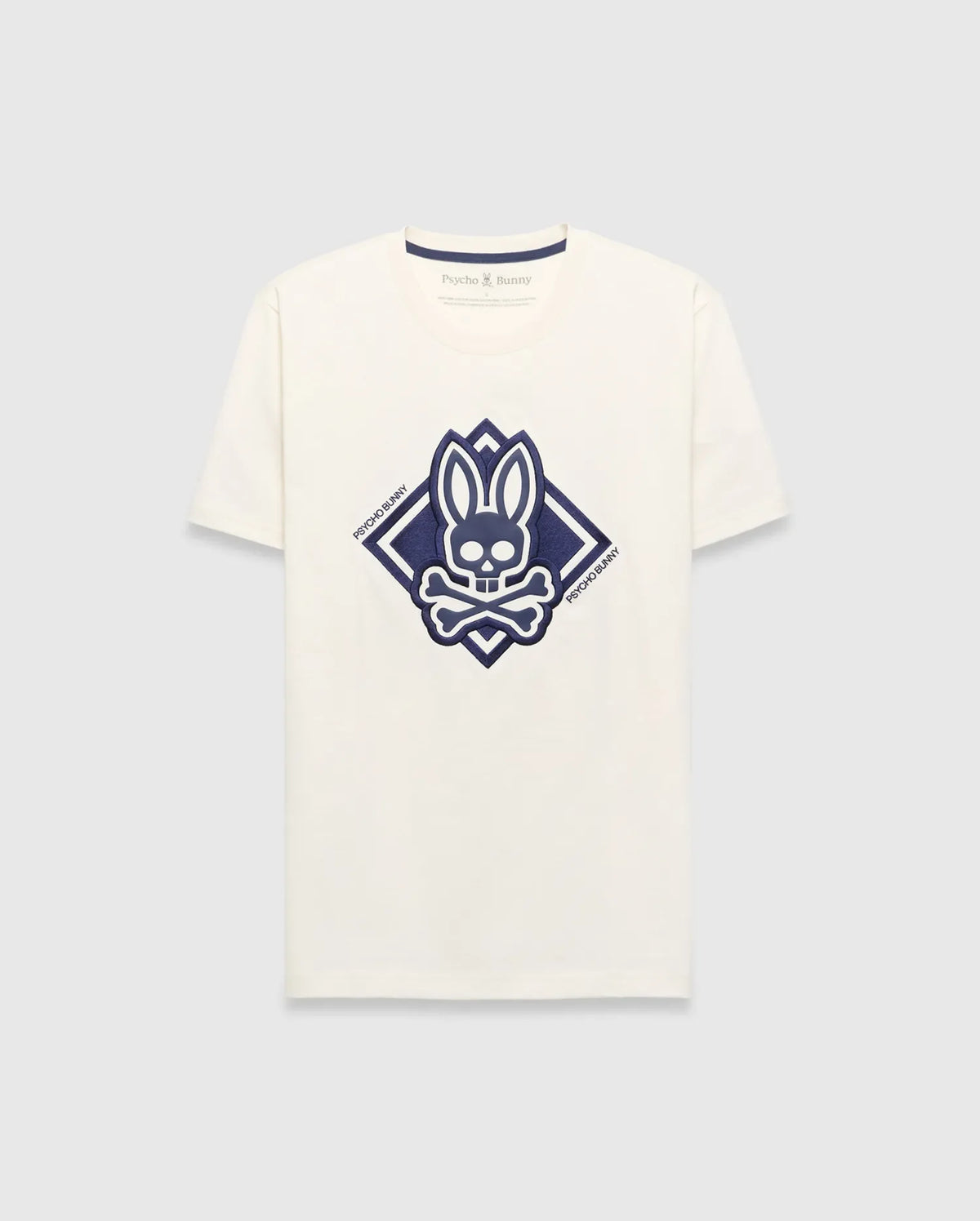 Premium MENS TOBIAS GRAPHIC TEE