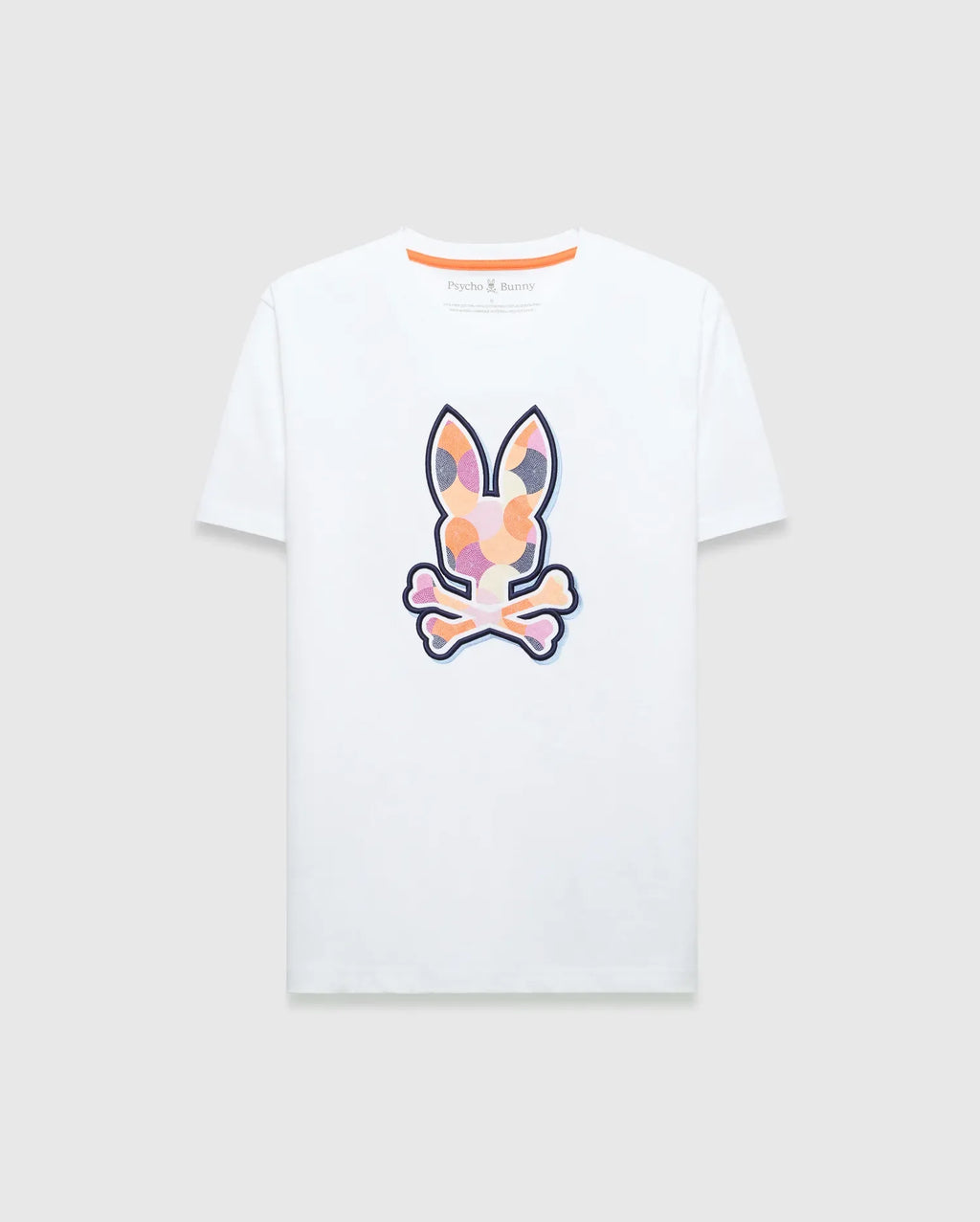 Premium MENS ETHAN GRAPHIC TEE