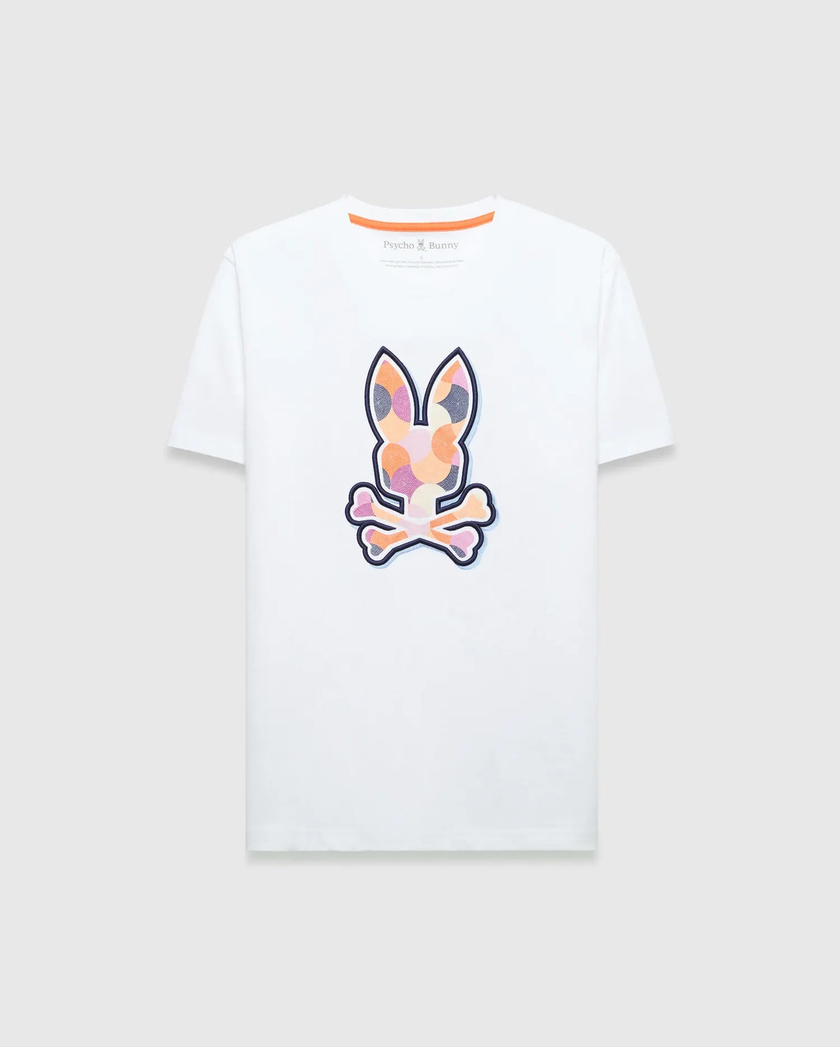 Premium MENS ETHAN GRAPHIC TEE
