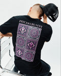 Premium MENS FRANK BACK GRAPHIC TEE