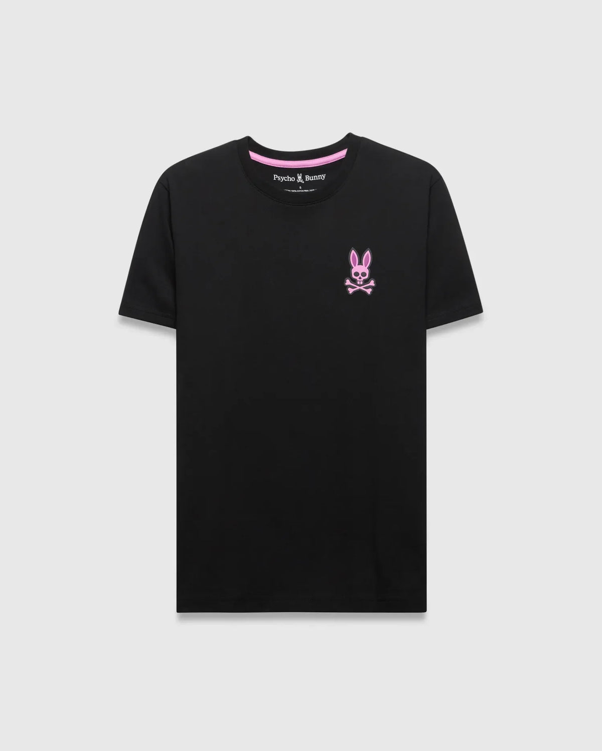 Premium MENS FRANK BACK GRAPHIC TEE