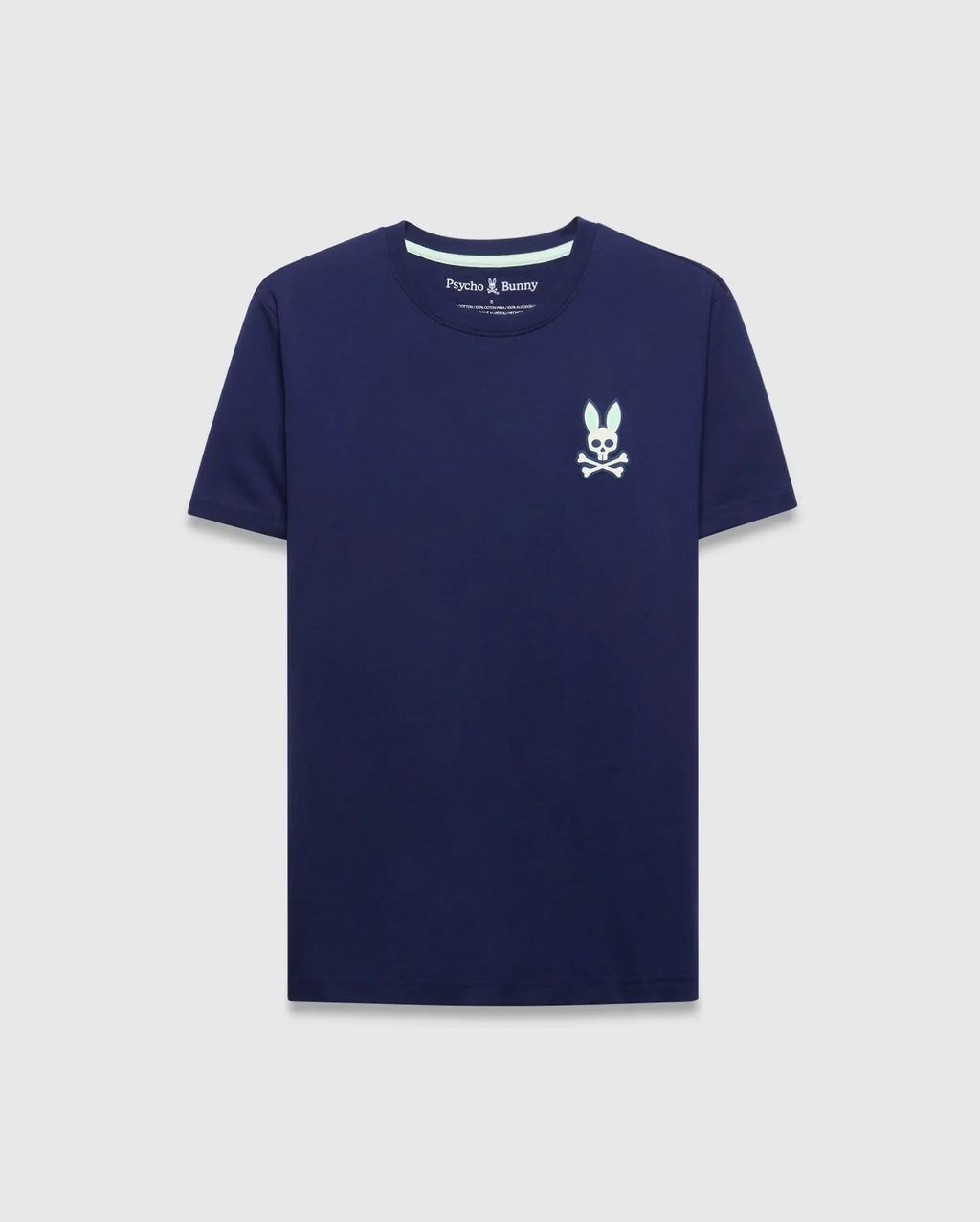 Premium MENS FRANK BACK GRAPHIC TEE