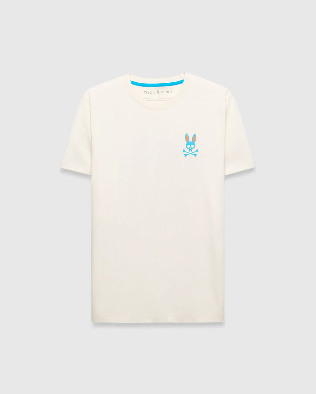 Premium MENS FRANK BACK GRAPHIC TEE