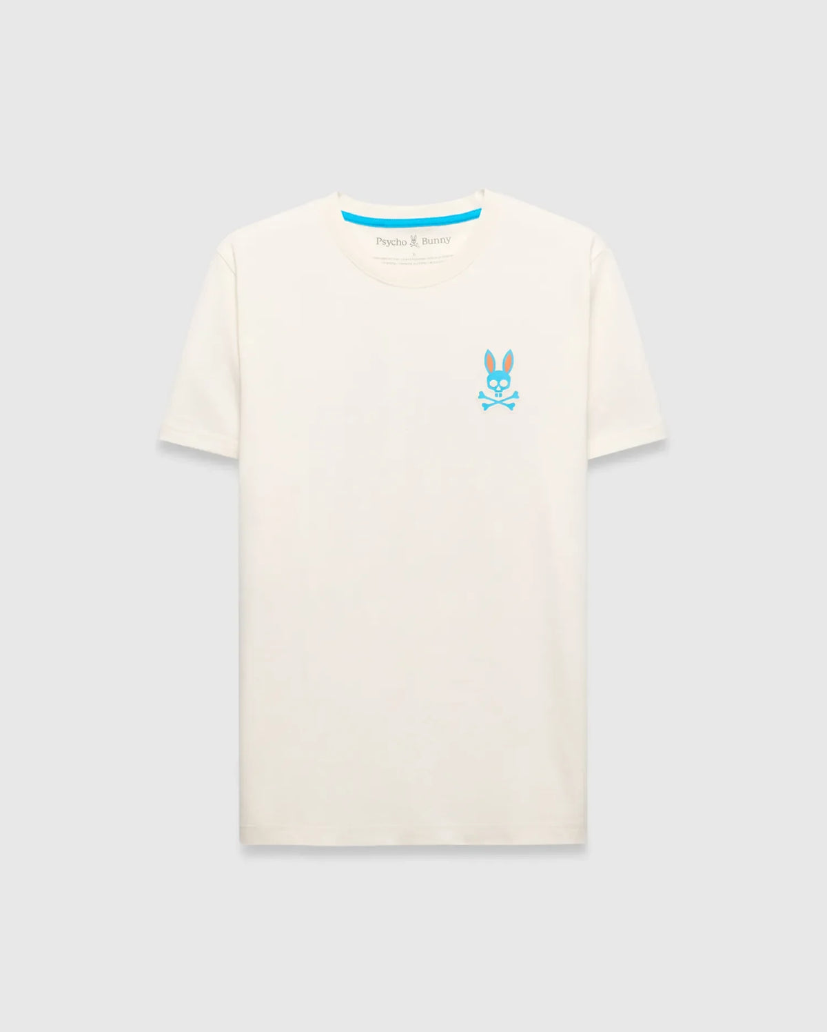 Premium MENS FRANK BACK GRAPHIC TEE