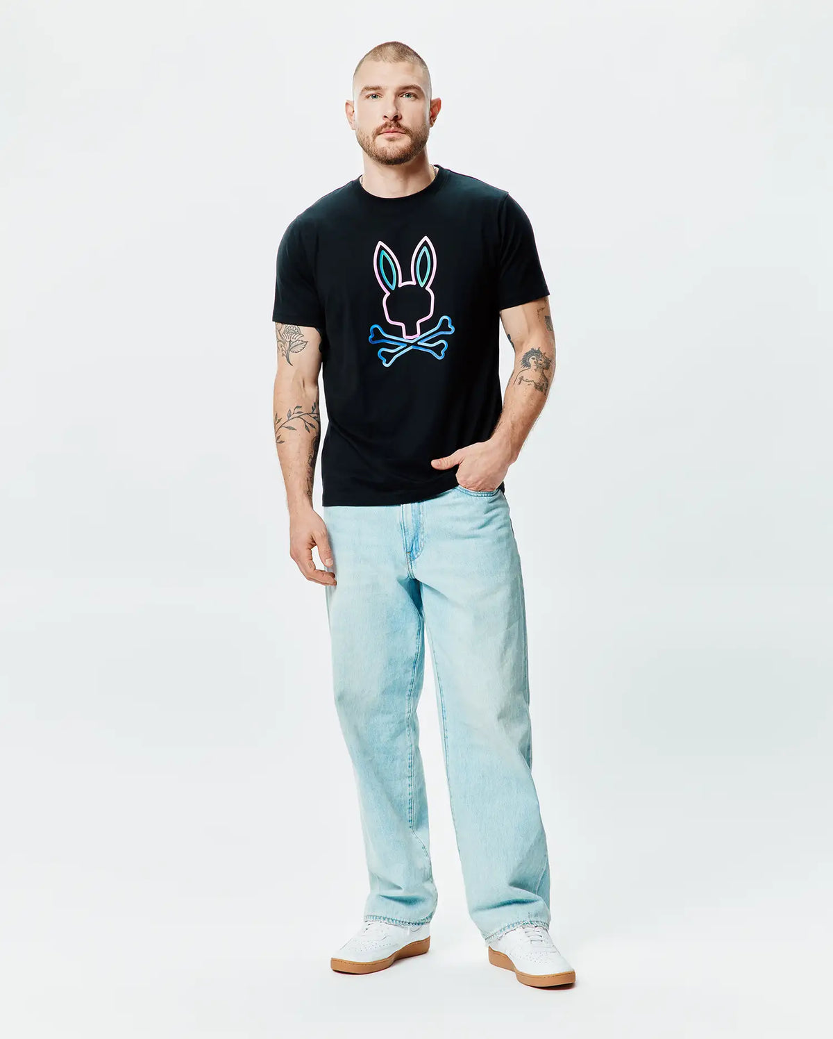 Premium MENS DAYTON GRAPHIC TEE