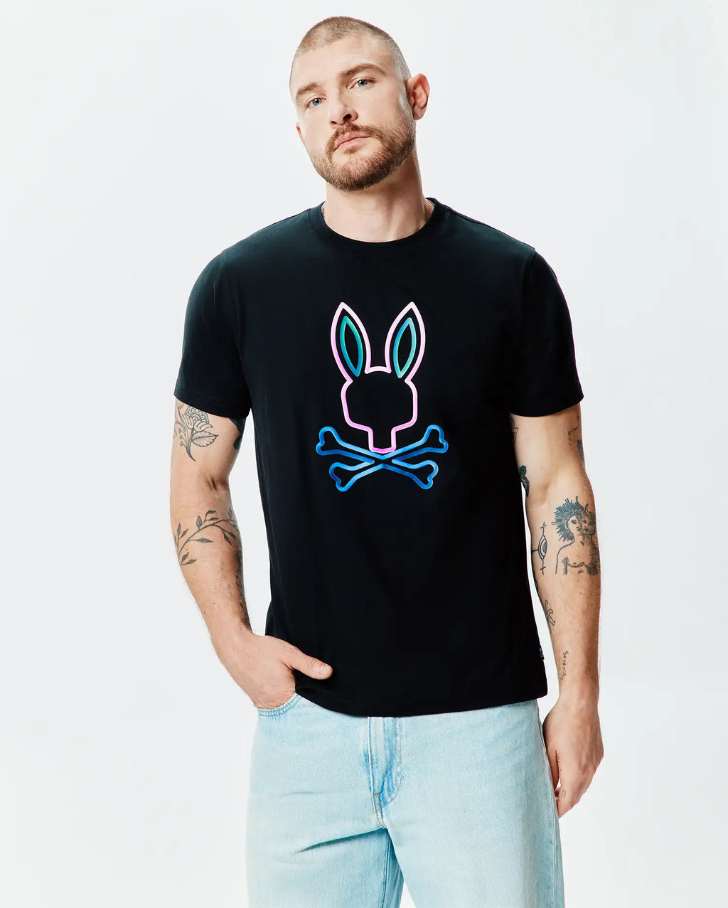 Premium MENS DAYTON GRAPHIC TEE