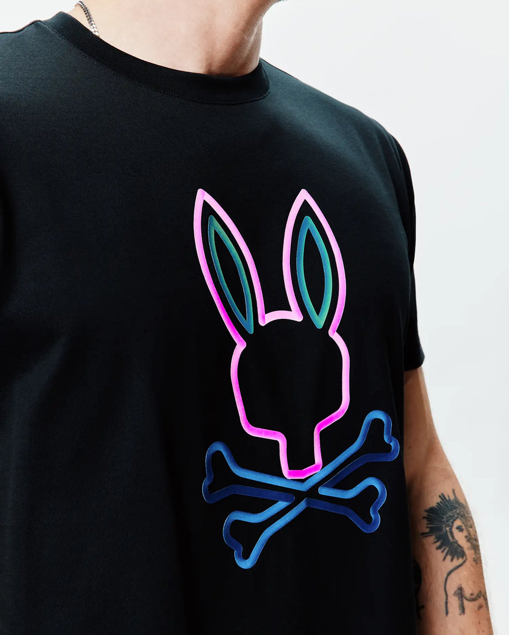 Premium MENS DAYTON GRAPHIC TEE