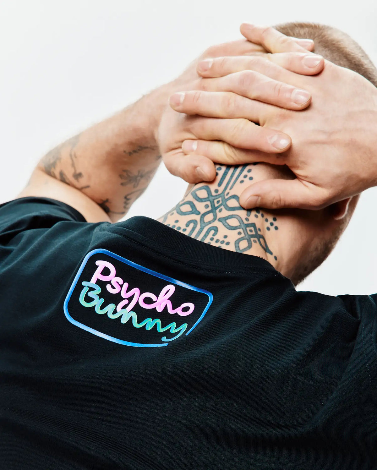 Premium MENS DAYTON GRAPHIC TEE