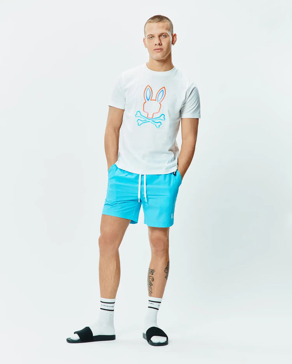 Premium MENS DAYTON GRAPHIC TEE