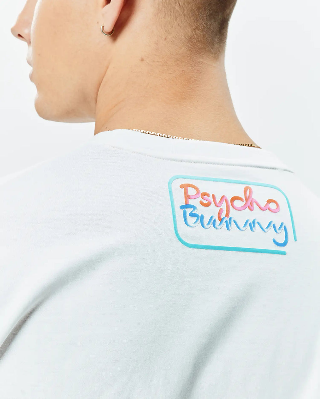 Premium MENS DAYTON GRAPHIC TEE