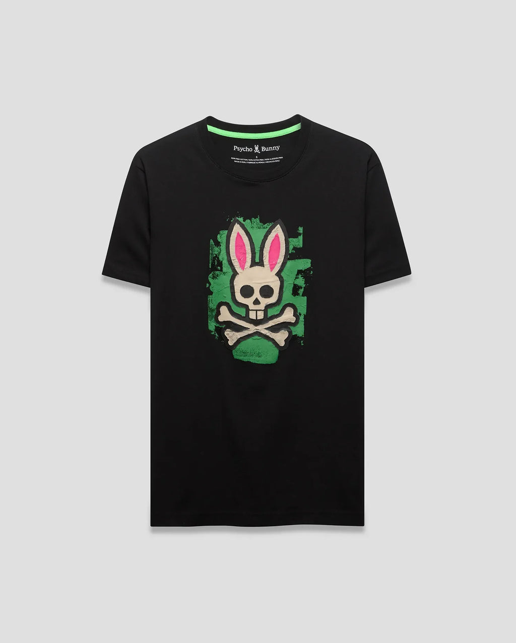 Premium MENS MARCUS GRAPHIC TEE
