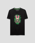 Premium MENS MARCUS GRAPHIC TEE