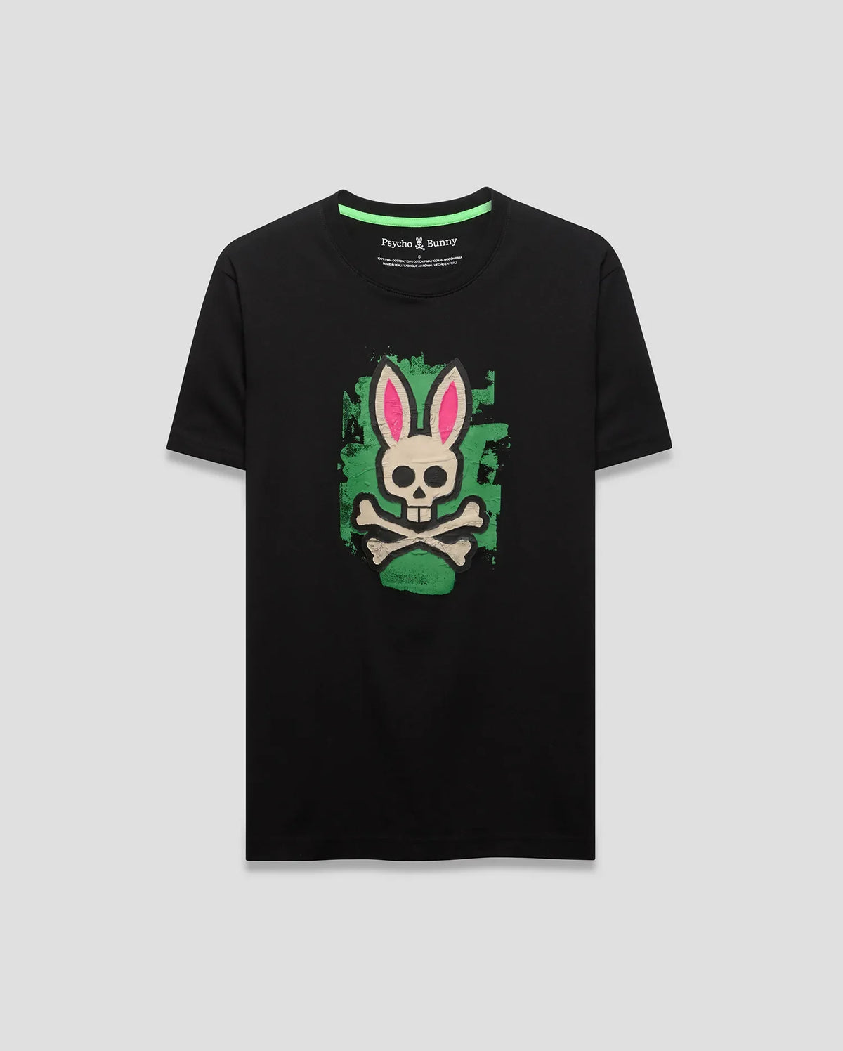 Premium MENS MARCUS GRAPHIC TEE