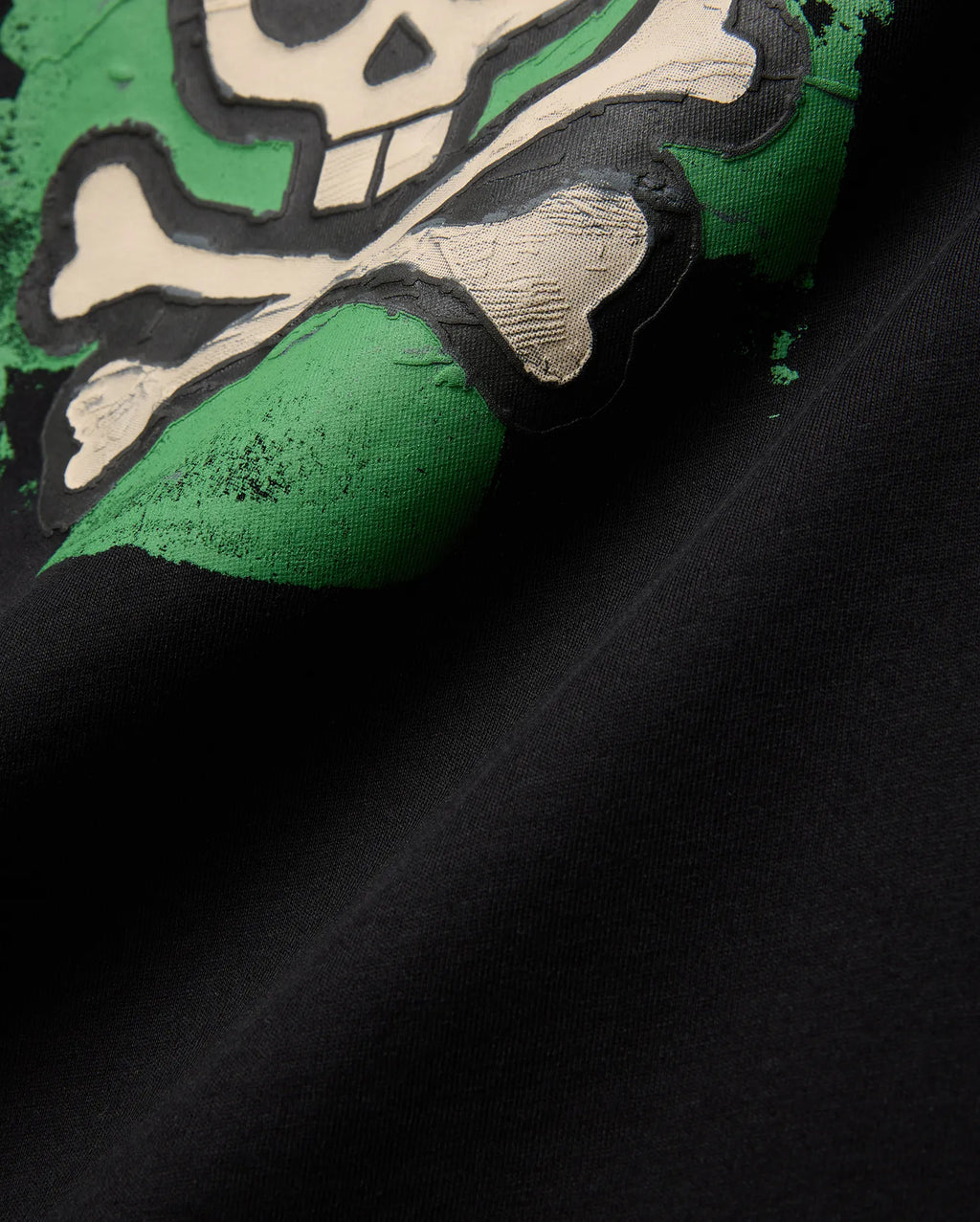 Premium MENS MARCUS GRAPHIC TEE