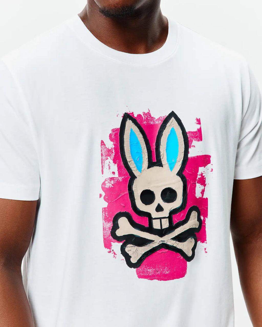 Premium MENS MARCUS GRAPHIC TEE