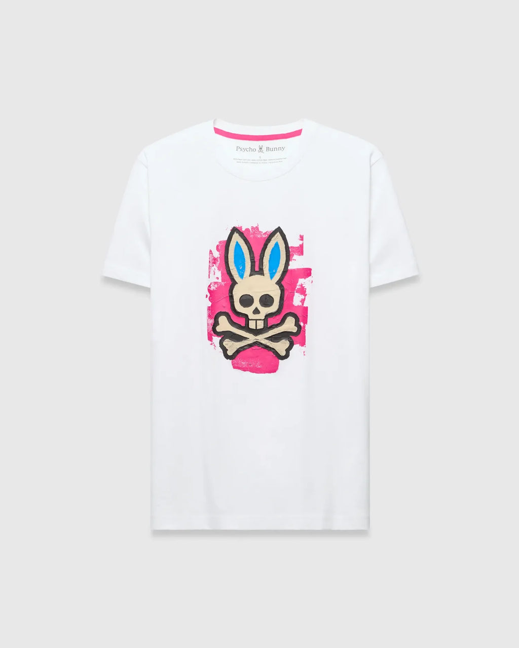 Premium MENS MARCUS GRAPHIC TEE
