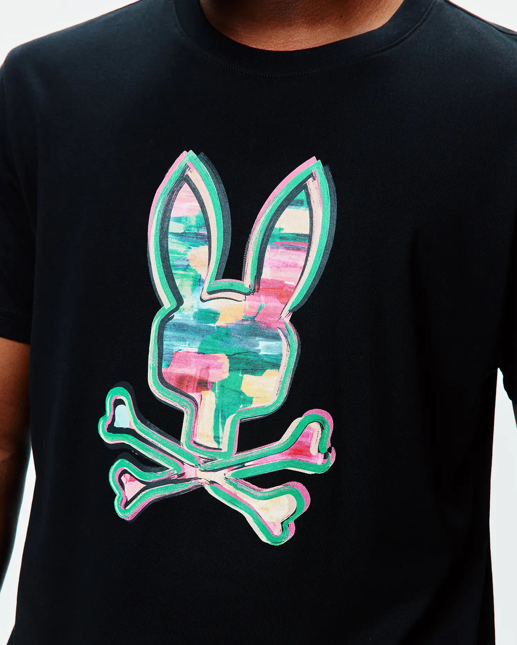 Premium MENS NATE GRAPHIC TEE