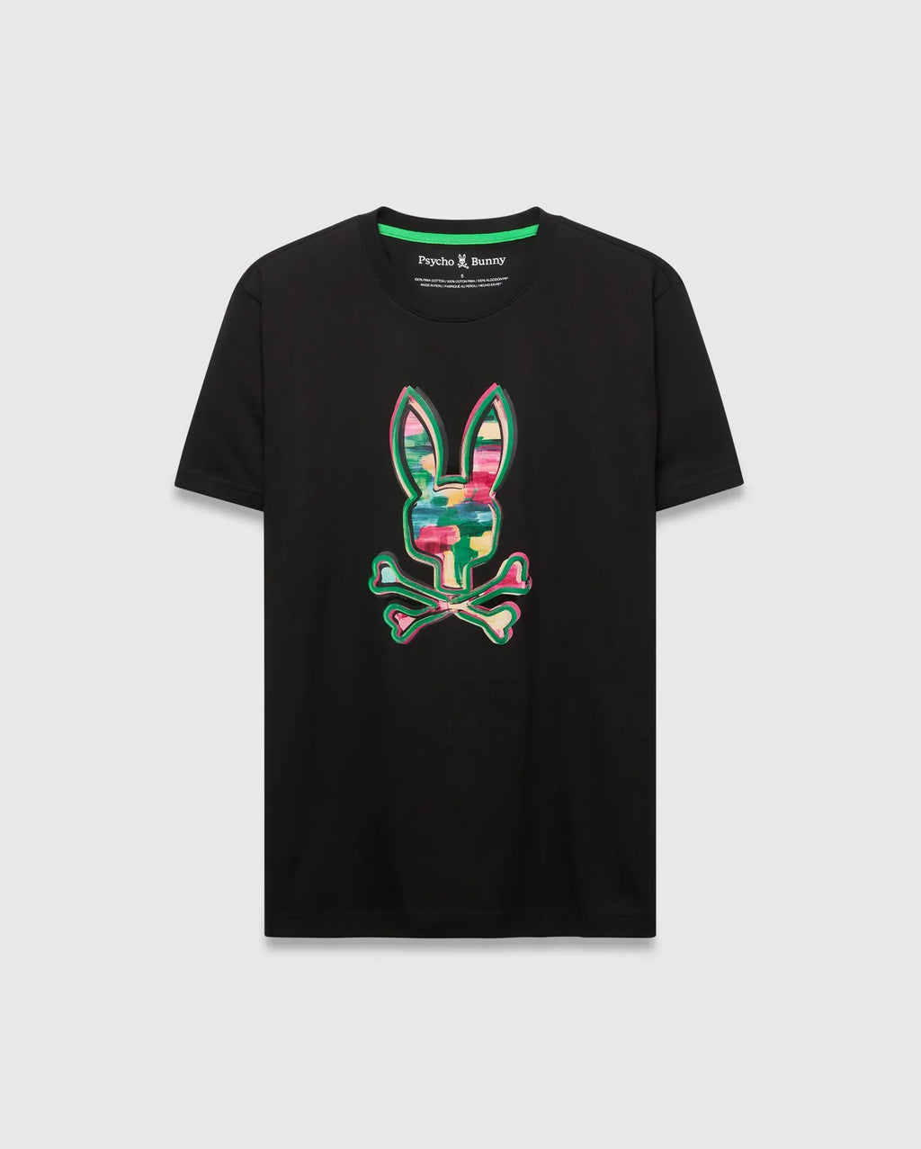 Premium MENS NATE GRAPHIC TEE