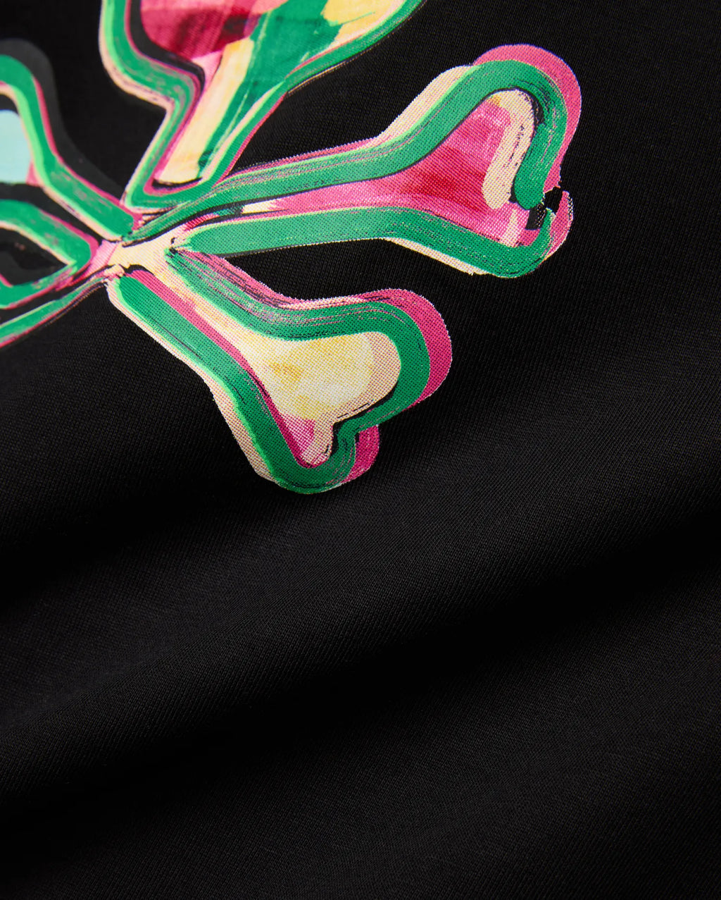 Premium MENS NATE GRAPHIC TEE