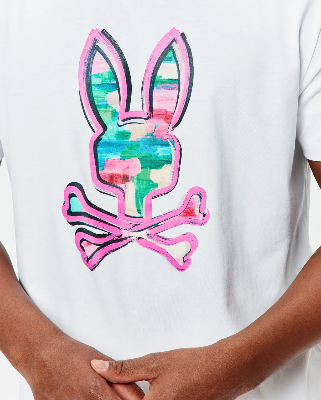 Premium MENS NATE GRAPHIC TEE