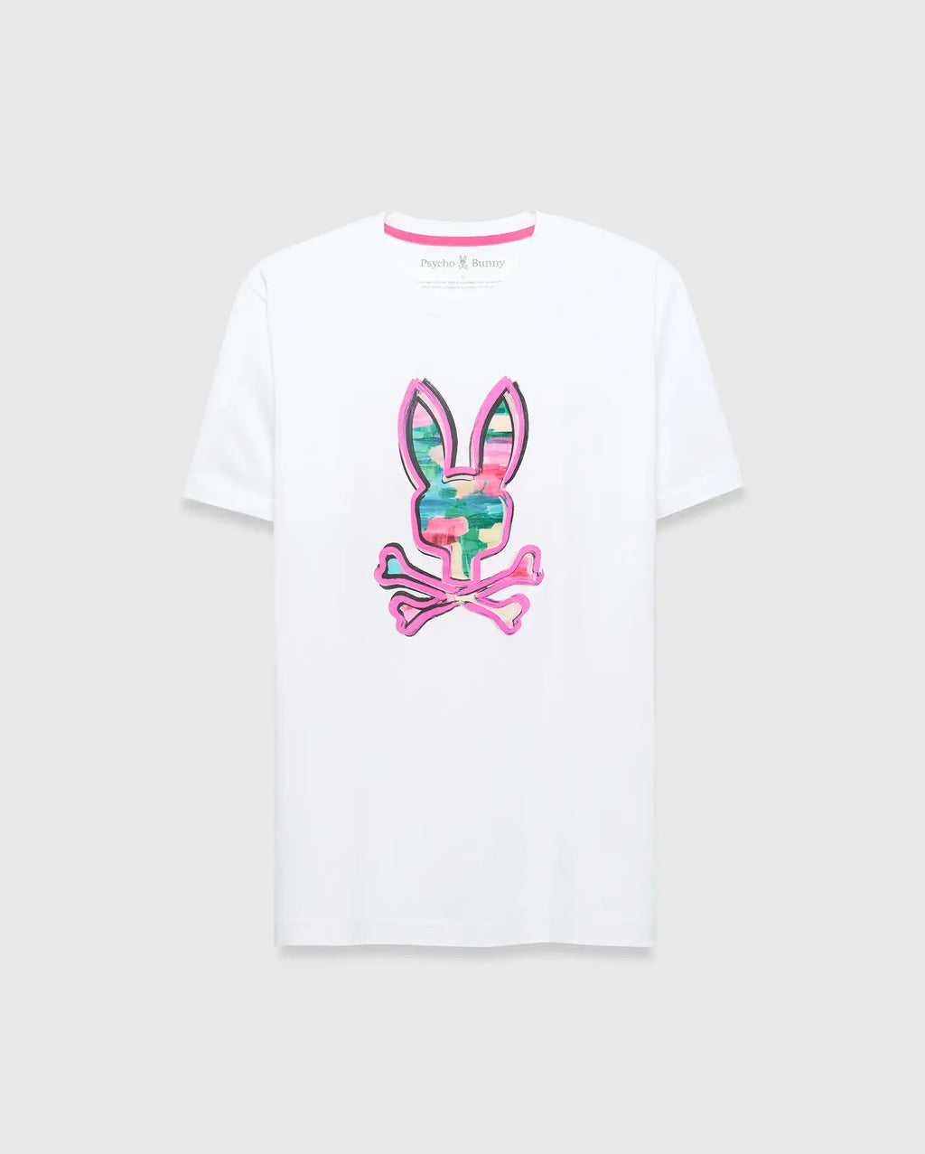 Premium MENS NATE GRAPHIC TEE
