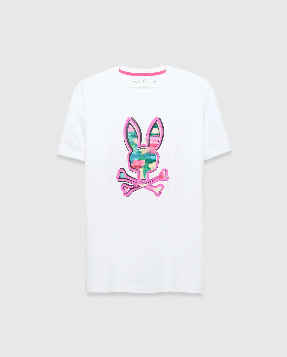 Premium MENS NATE GRAPHIC TEE