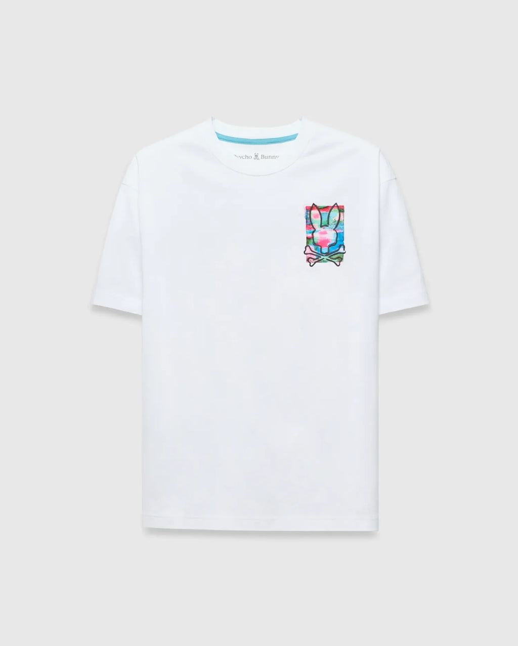 Premium MENS ISAAC OVERSIZED TEE