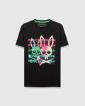 Premium MENS LANDON WORDMARK TEE