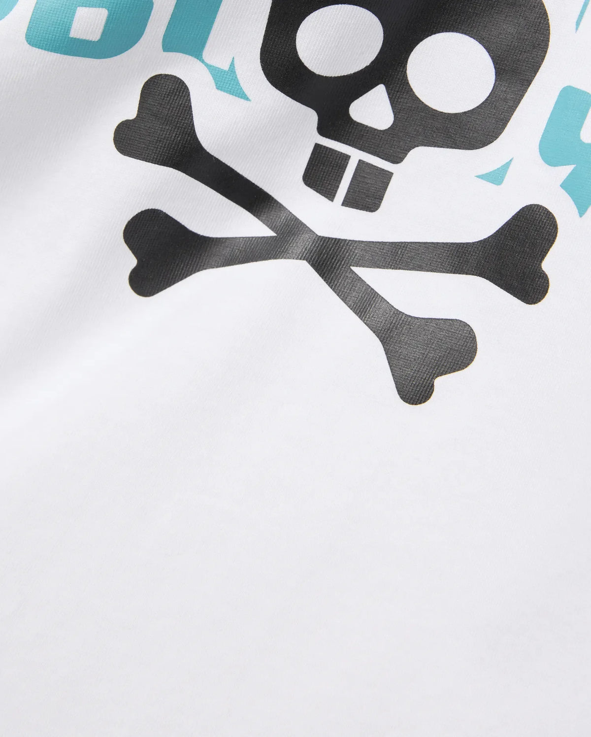 Premium MENS LANDON WORDMARK TEE