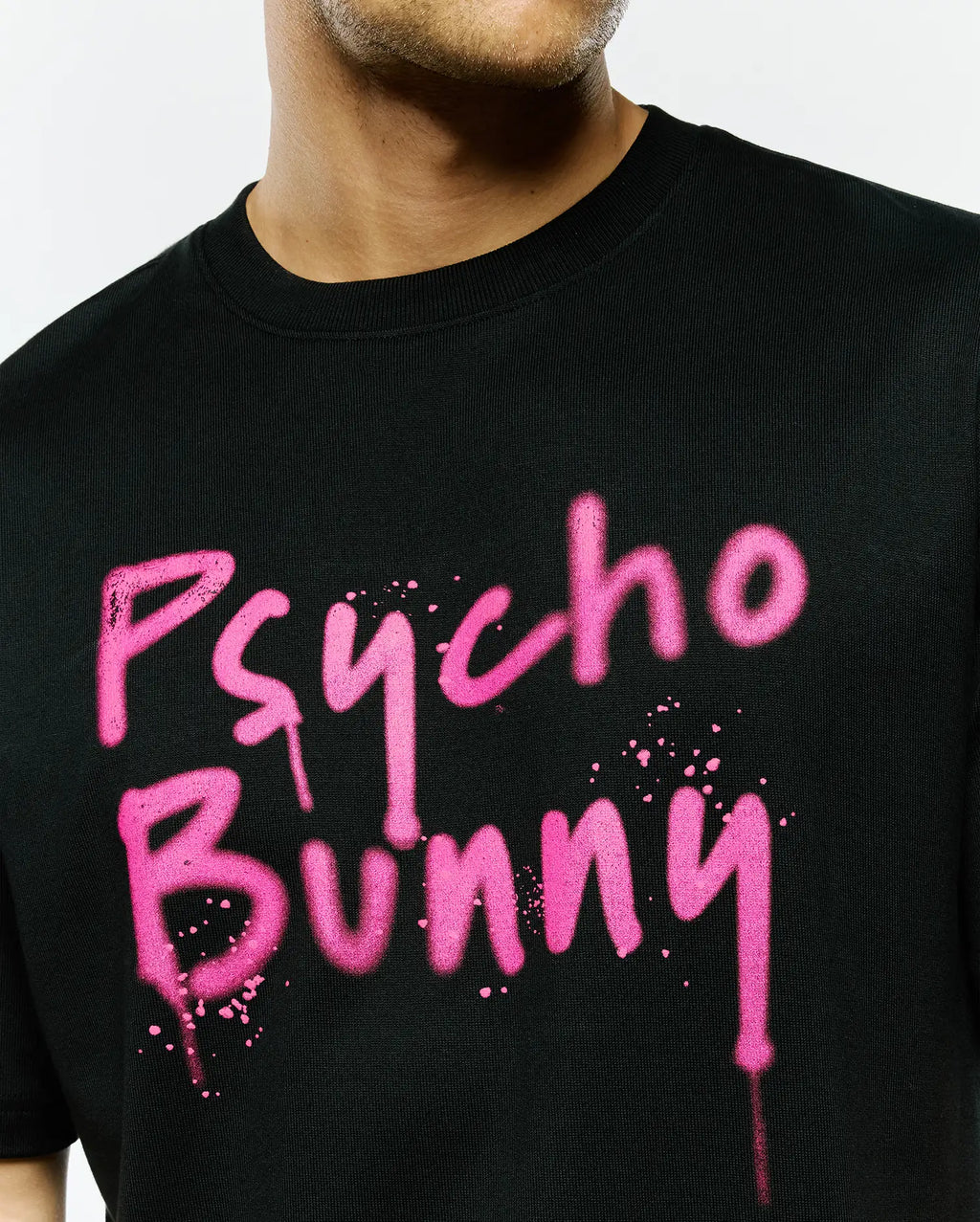 Premium MENS DUNCAN OVERSIZED TEE