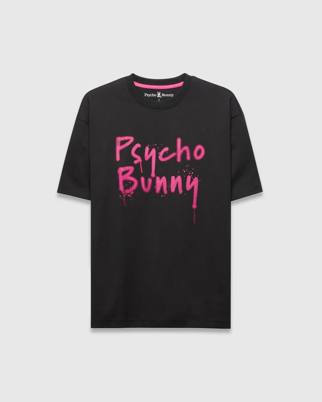 Premium MENS DUNCAN OVERSIZED TEE
