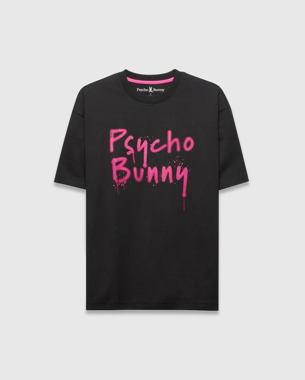 Premium MENS DUNCAN OVERSIZED TEE