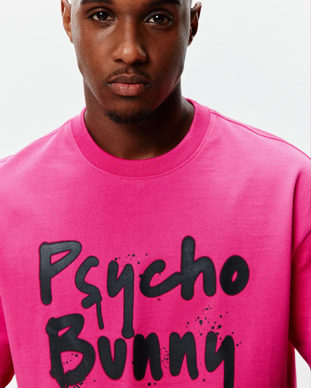 Premium MENS DUNCAN OVERSIZED TEE