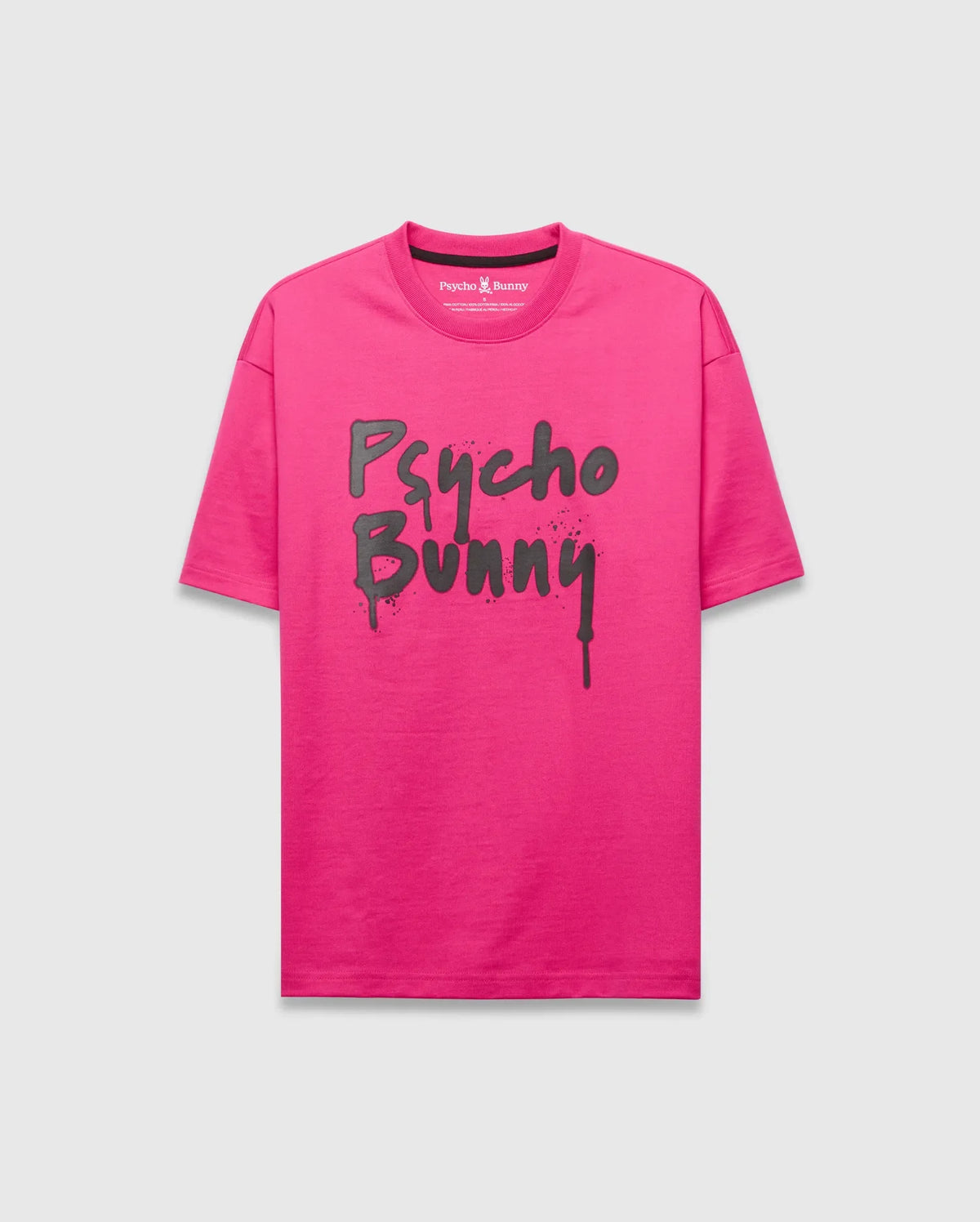 Premium MENS DUNCAN OVERSIZED TEE