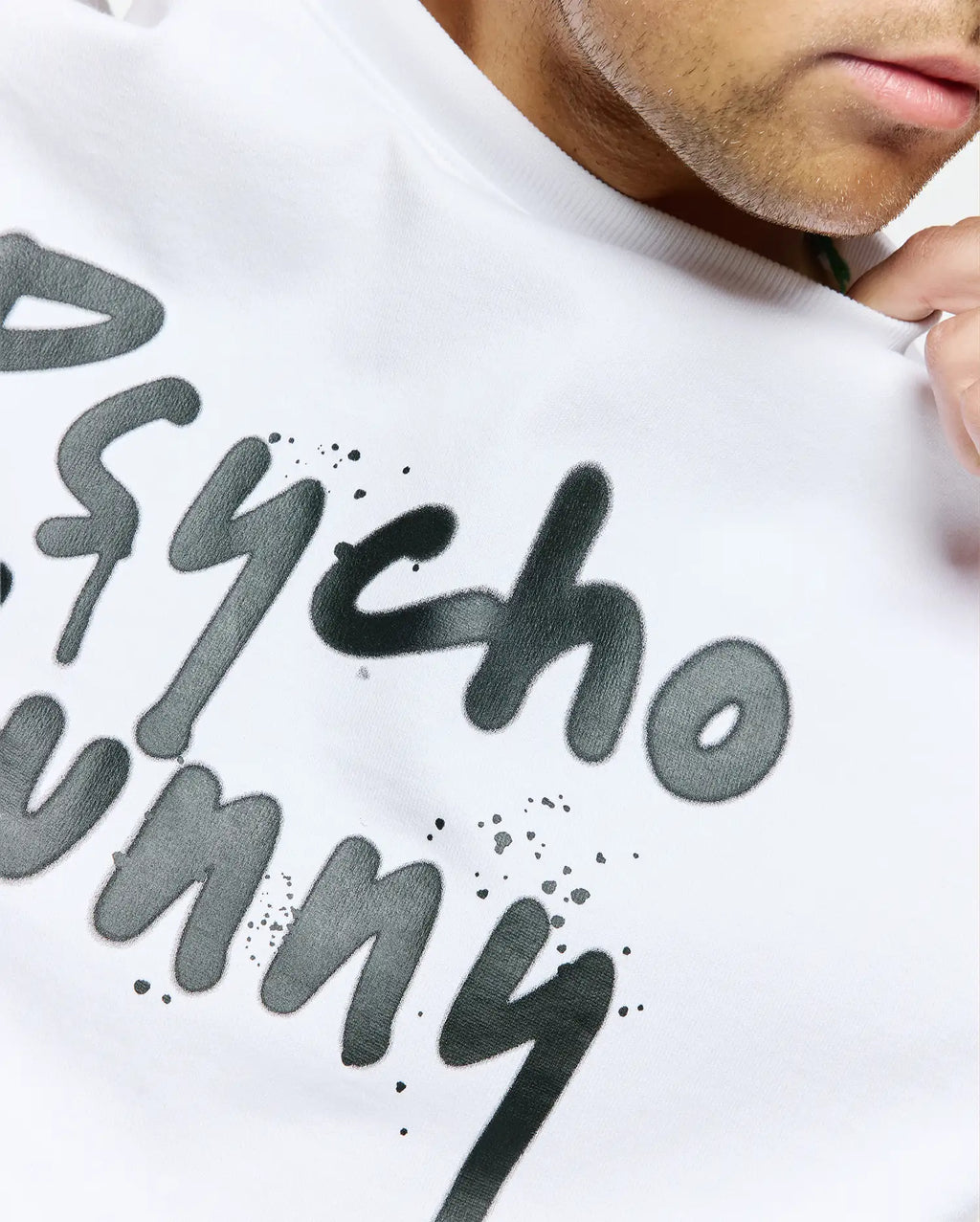 Premium MENS DUNCAN OVERSIZED TEE