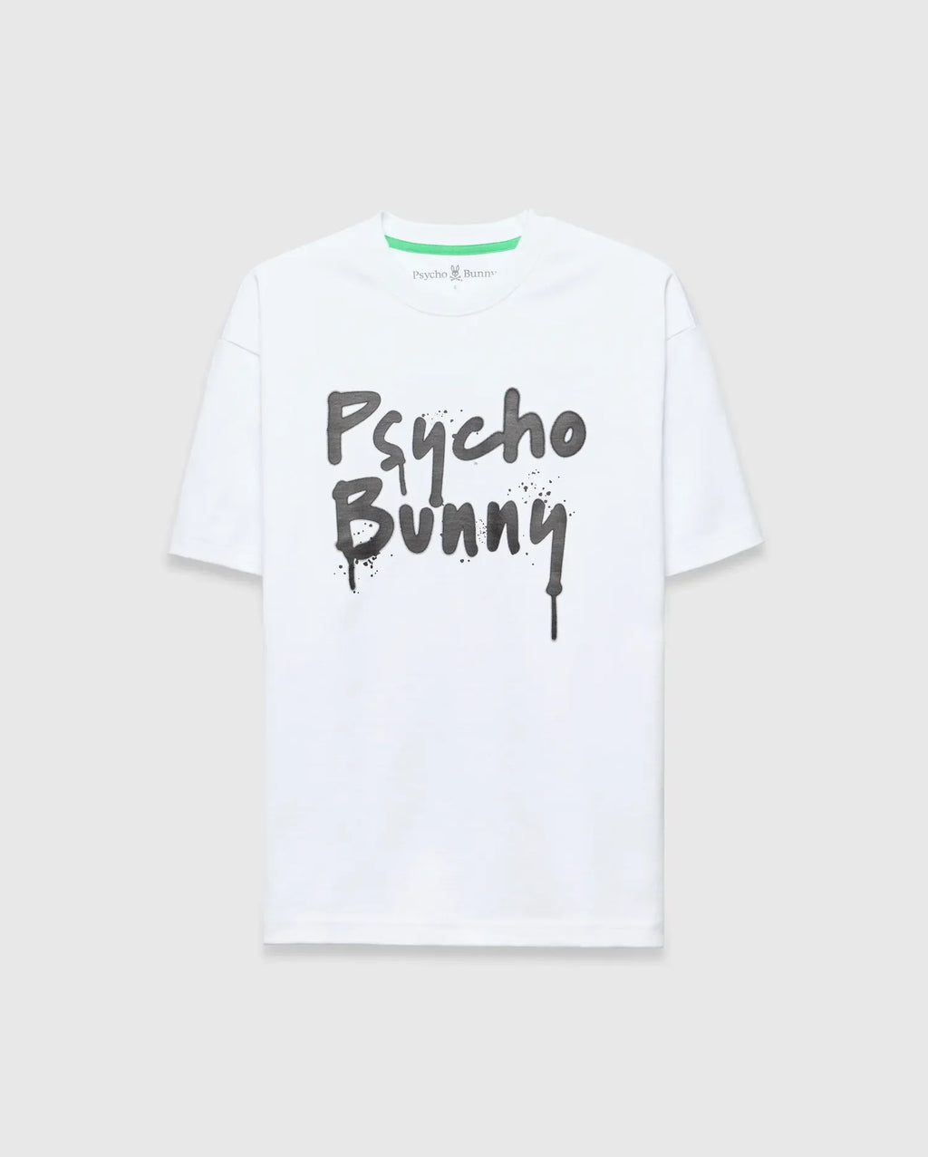Premium MENS DUNCAN OVERSIZED TEE