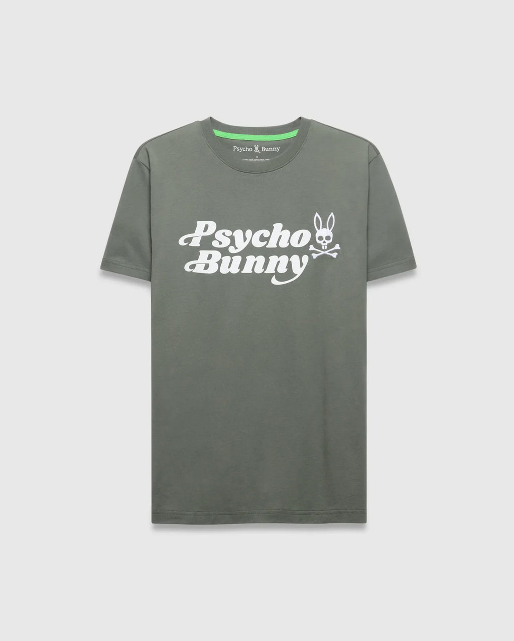 Premium MENS BYRON WORDMARK TEE