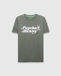 Premium MENS BYRON WORDMARK TEE