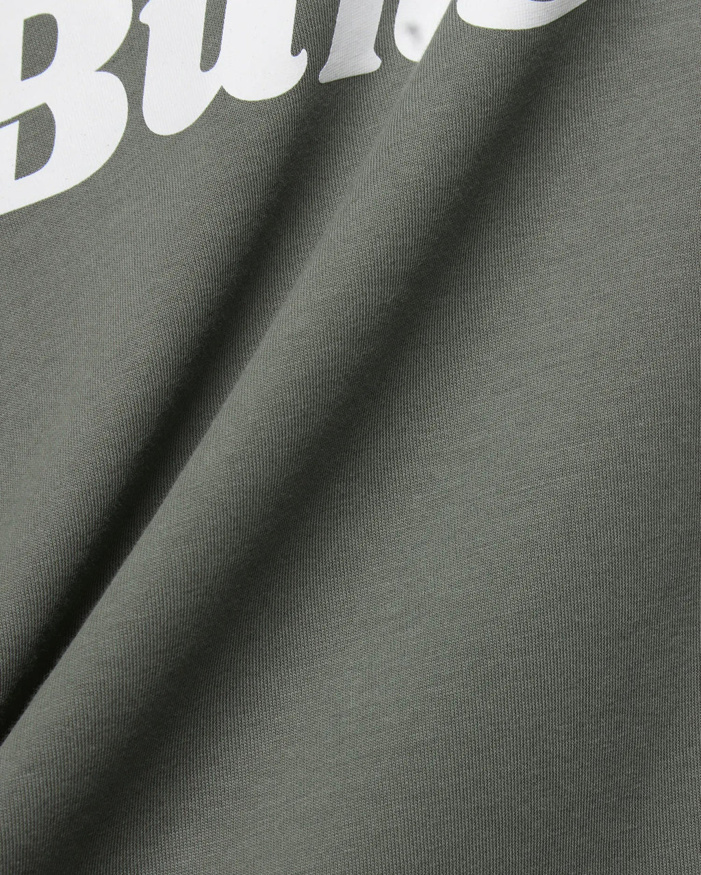 Premium MENS BYRON WORDMARK TEE