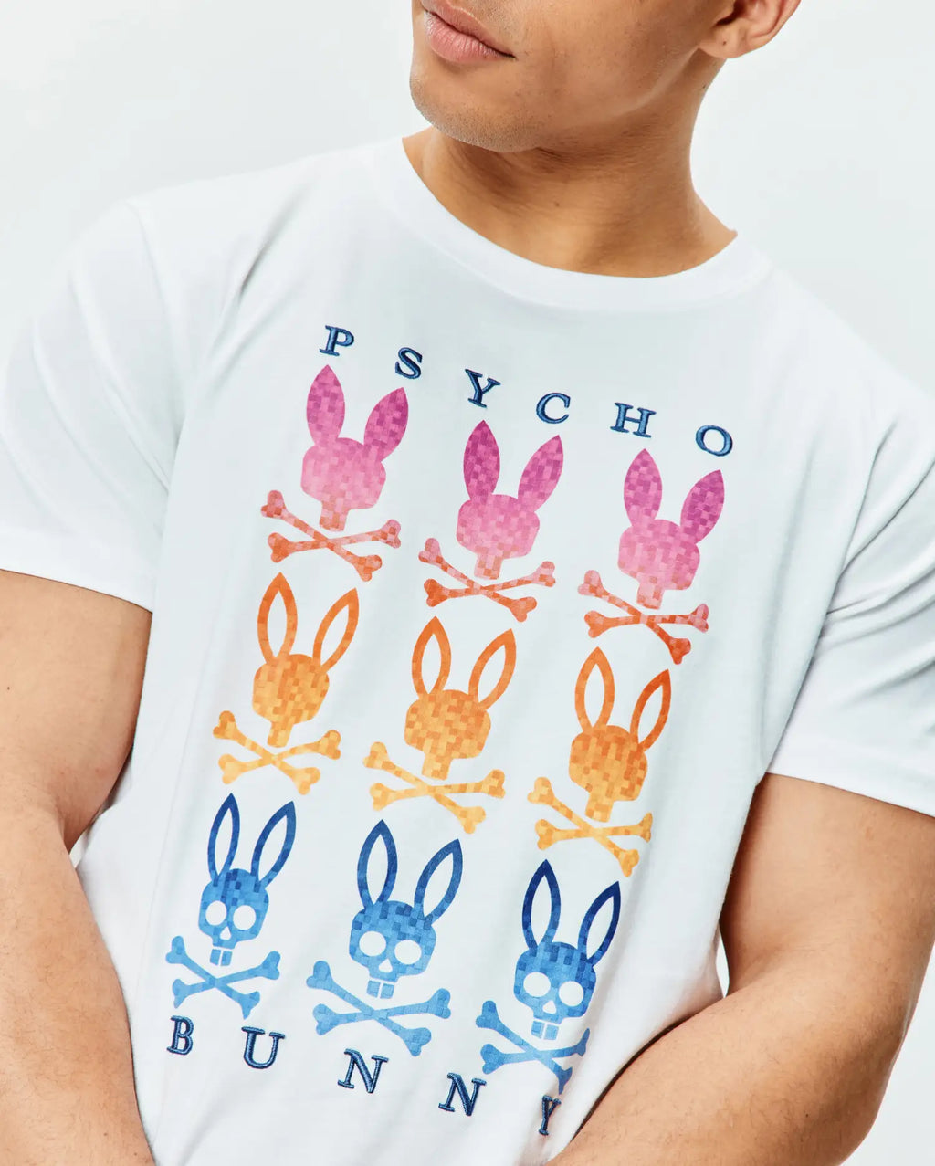 Premium MENS COLT GRAPHIC TEE